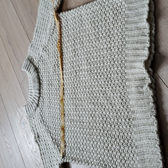 Cloth by design sweater - Picture 6 of 7